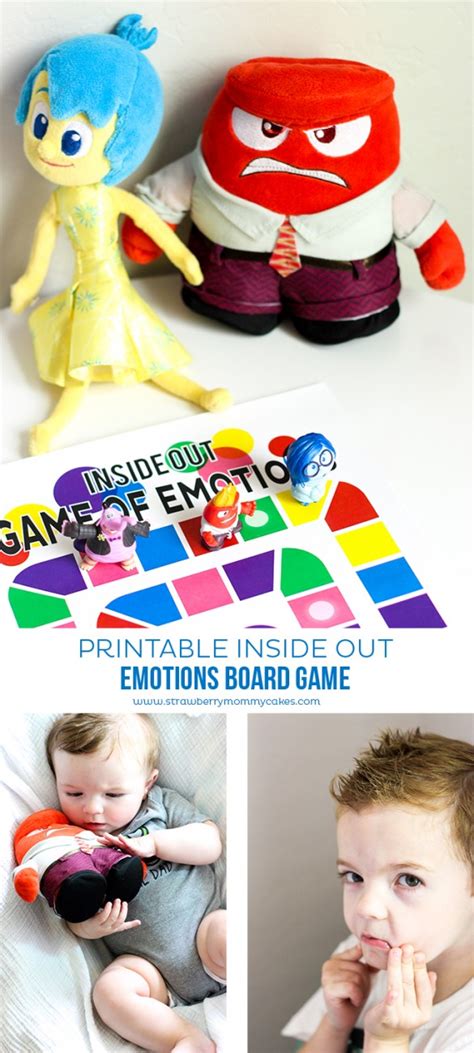 inside out game|Inside Out Game of Emotions.